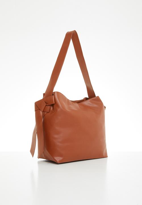 Superbalist - Gaile tote bag - tan