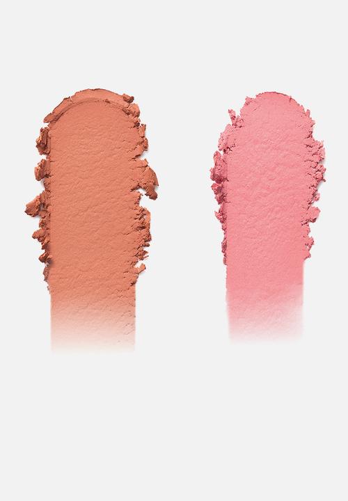 Stila - Putty Blush / Bronzer Duo - Bronzed-Lillium