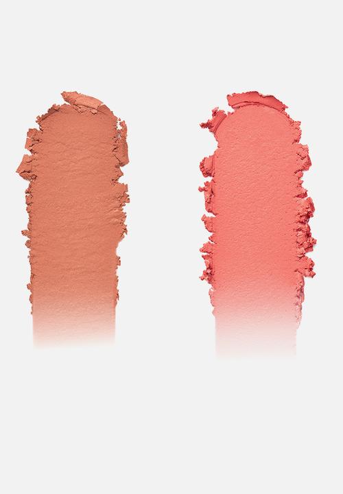 Stila - Putty Blush / Bronzer Duo - Bronzed-Gladiola