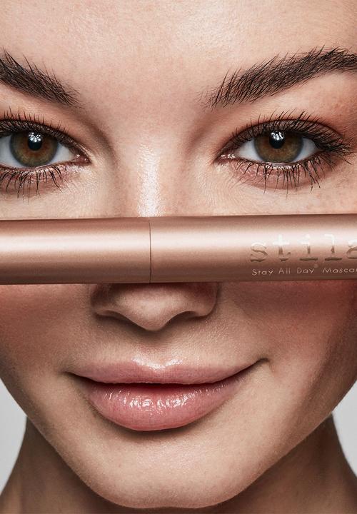 Stila - Stay All Day® Mascara