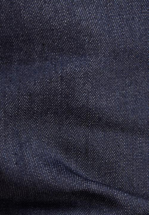 G-STAR - Triple a straight - 3d raw denim