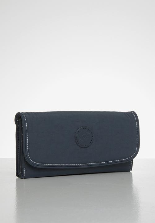 Kipling - Money land - grey slate