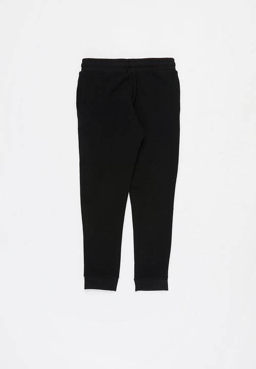 FILA - Freddy mono sweatpants - black