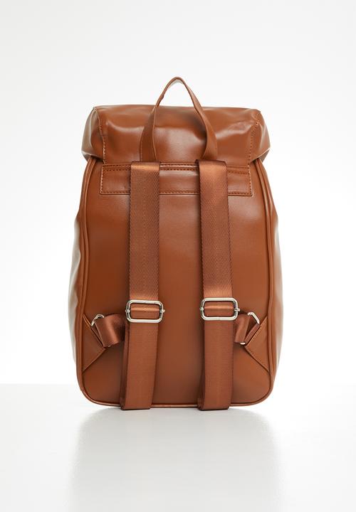 Superbalist - Oliver backpack - tan
