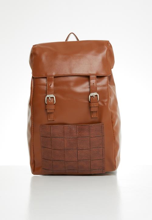 Superbalist - Oliver backpack - tan