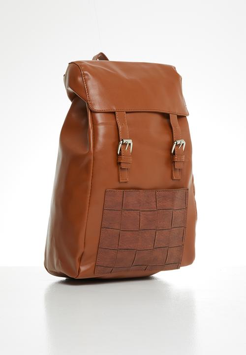 Superbalist - Oliver backpack - tan