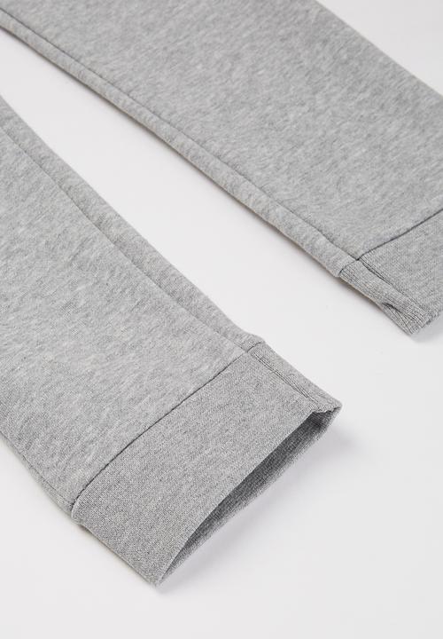 FILA - Freddy mono sweatpants - grey
