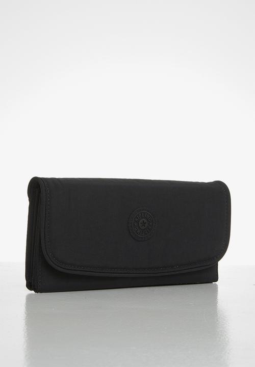 Kipling - Money land - black 