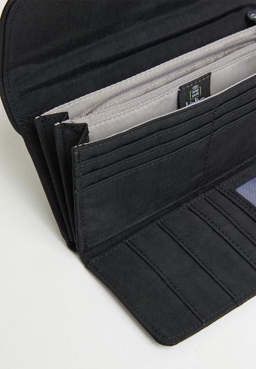 Kipling - Money land - black 