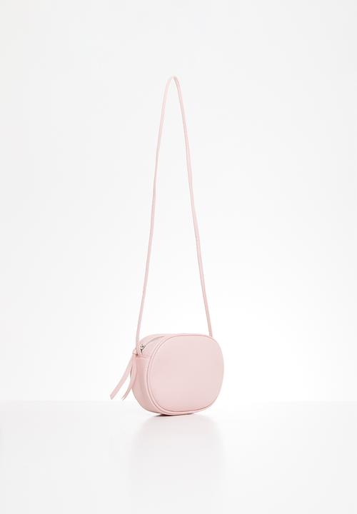 Superbalist - Tiffani crossbody bag - pink