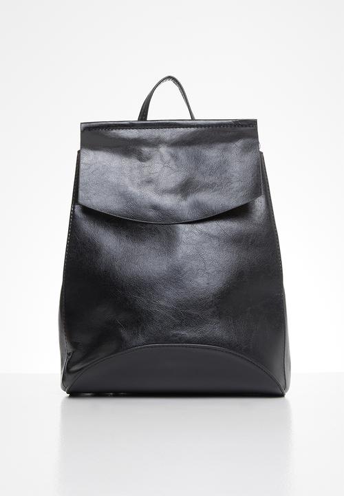 Superbalist - Rosa backpack - black