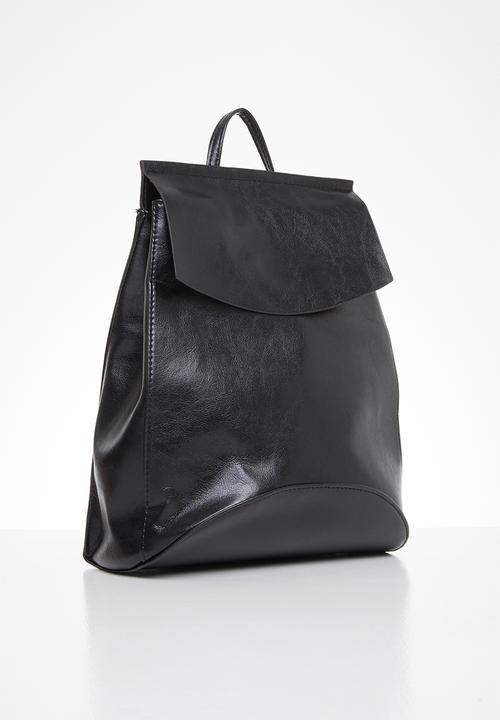 Superbalist - Rosa backpack - black