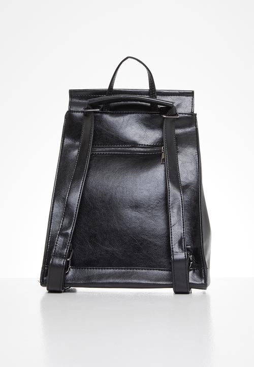 Superbalist - Rosa backpack - black