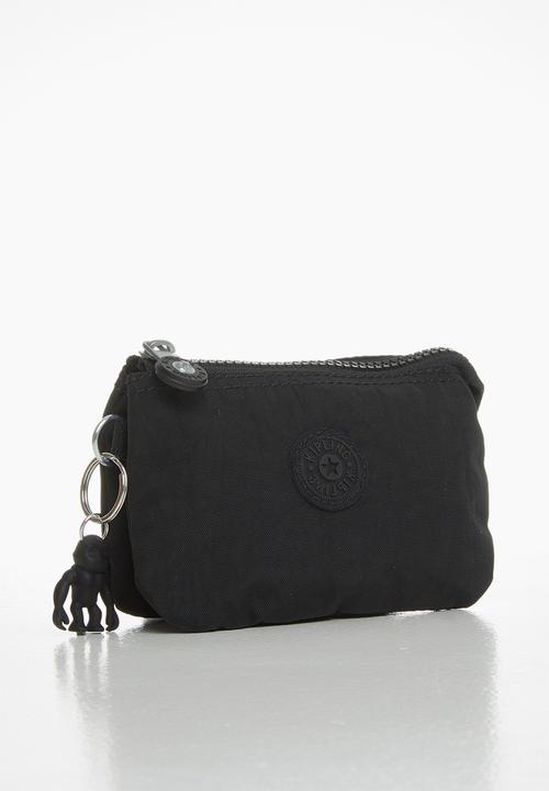 Kipling - Creativity s - black 