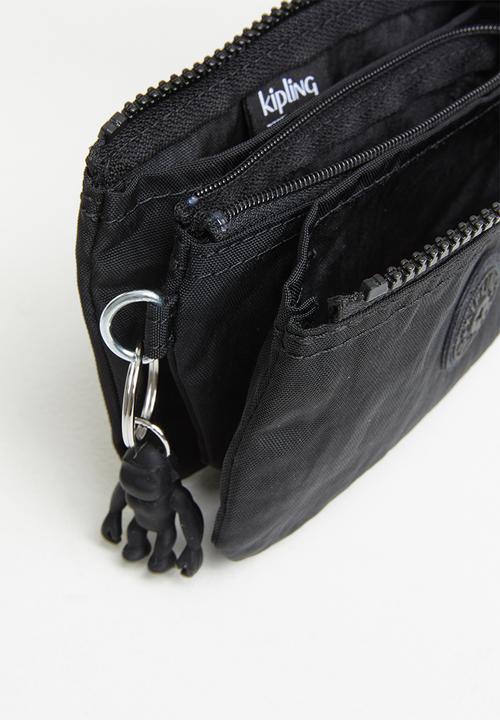 Kipling - Creativity s - black 