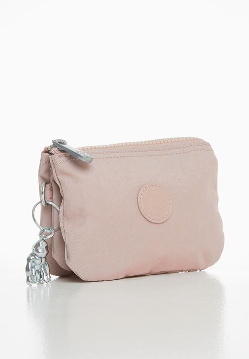 Kipling - Creativity s - mild rose