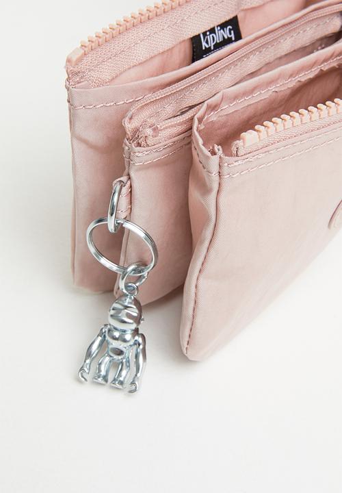Kipling - Creativity s - mild rose