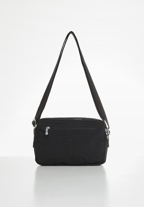Kipling - Abanu m - black