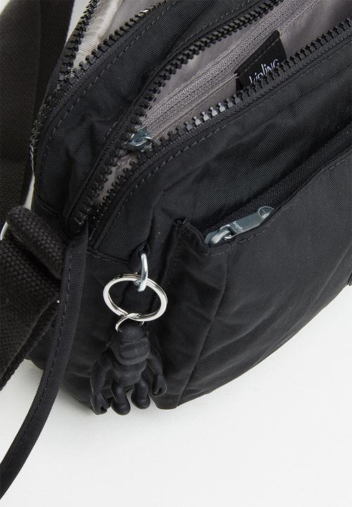 Kipling - Abanu m - black