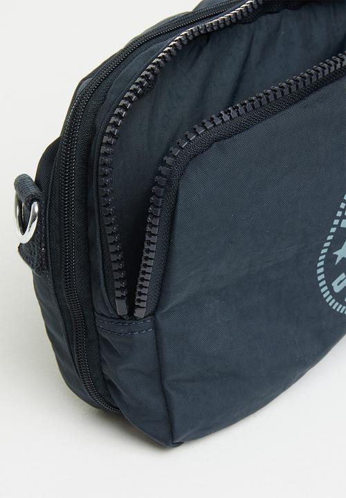 Kipling - Classic niman fold - navy