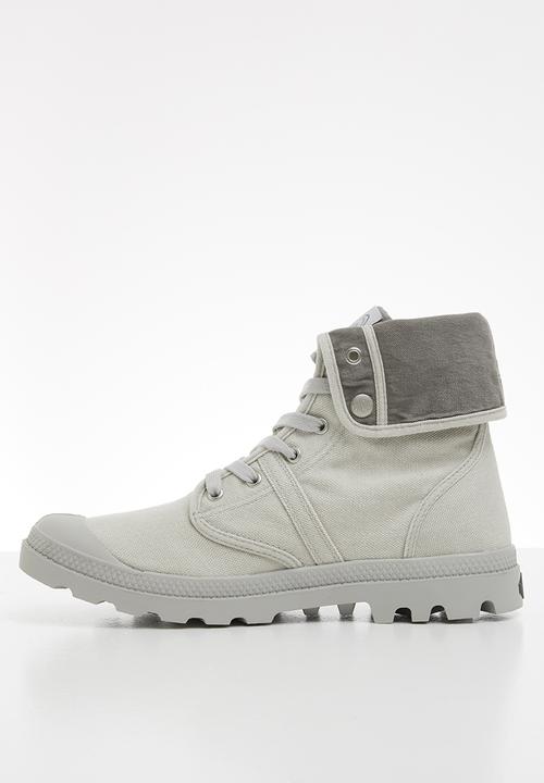 Palladium - Pallabrouse baggy - vapor/metal