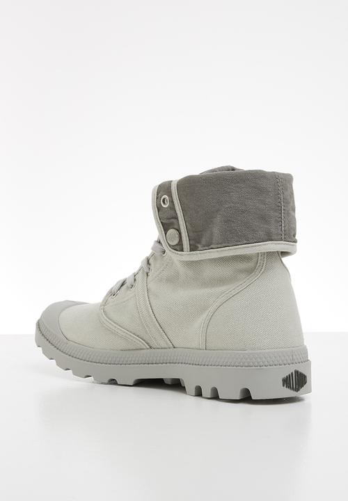 Palladium - Pallabrouse baggy - vapor/metal