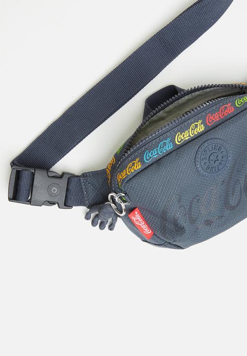 Kipling - Alys - blue