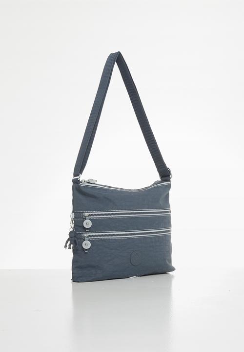 Kipling - Alvar - grey slate