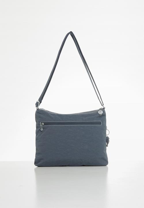 Kipling - Alvar - grey slate
