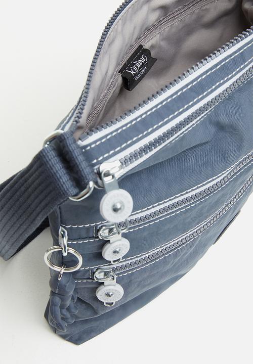 Kipling - Alvar - grey slate