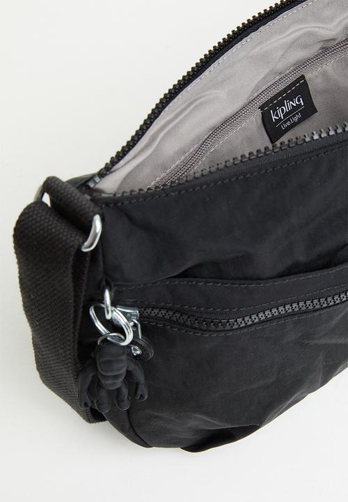 Kipling - Izellah - black 