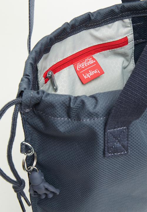 Kipling - New hiphurray - blue