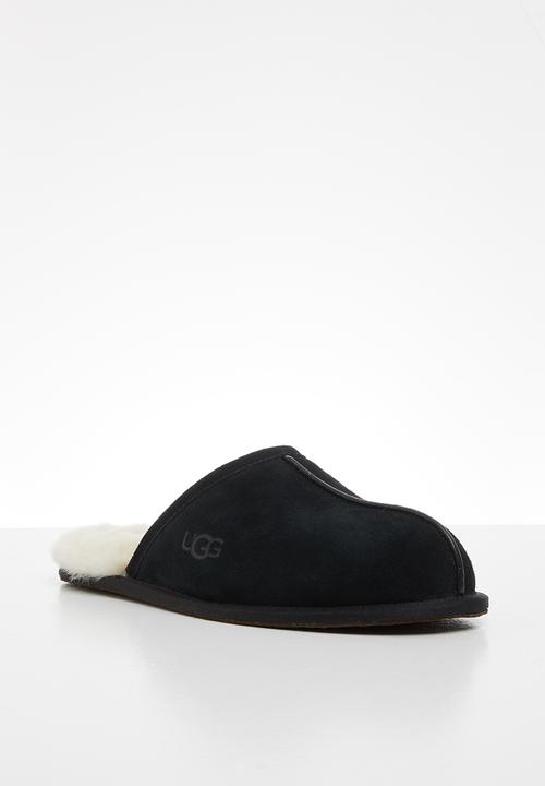 UGG® - Scuff - black
