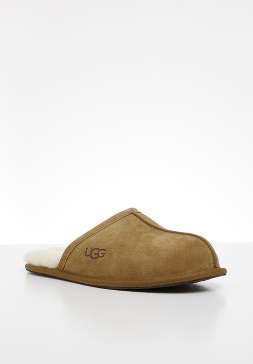 UGG® - Scuff - chestnut