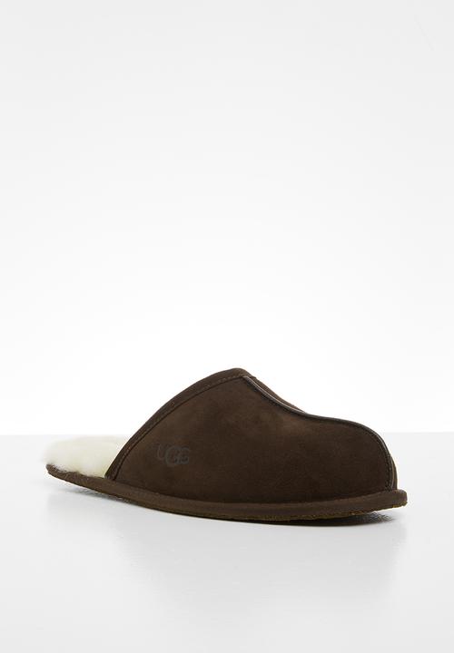 UGG® - Scuff - expresso