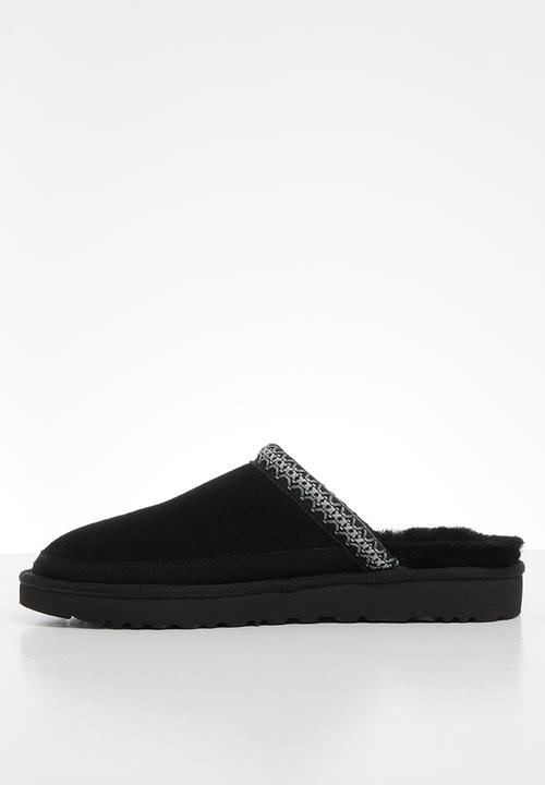 UGG® - Tasman slip-on - black