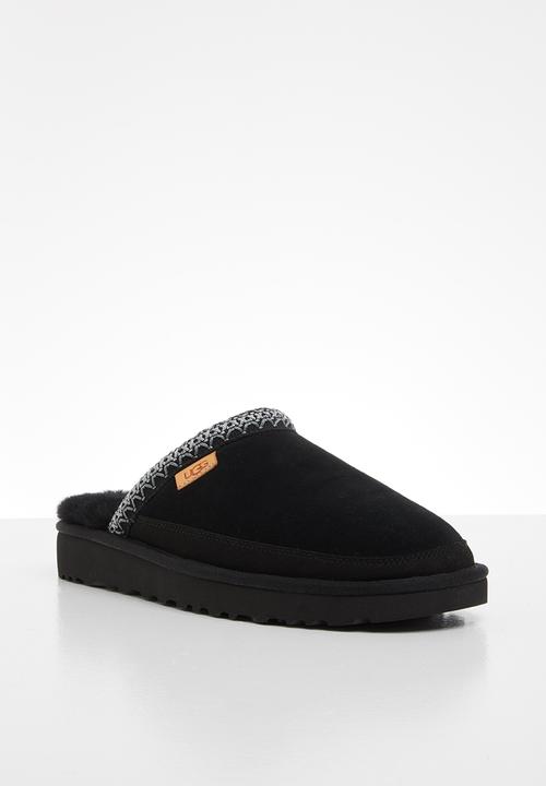 UGG® - Tasman slip-on - black