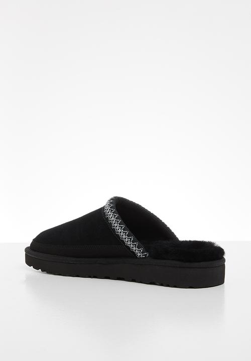 UGG® - Tasman slip-on - black