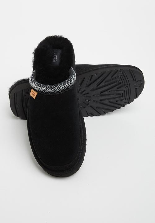UGG® - Tasman slip-on - black