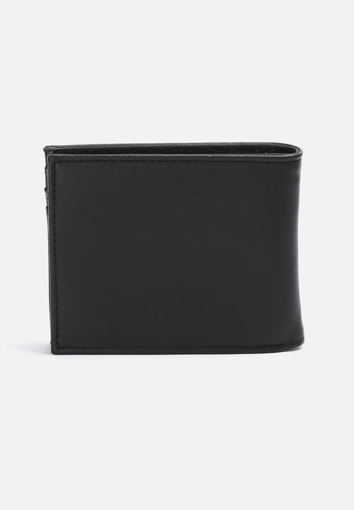 Vans - Suffolk Wallet