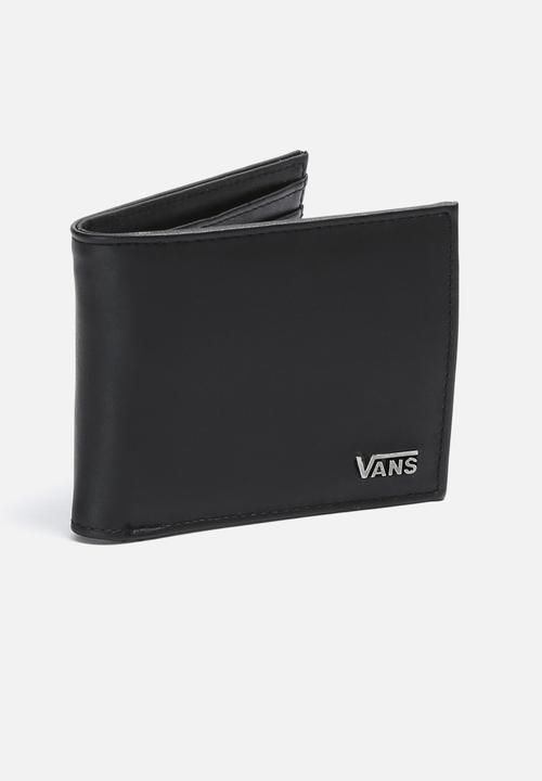 Vans - Suffolk Wallet