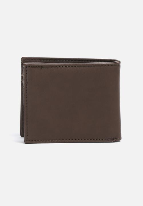 Vans - Suffolk Wallet