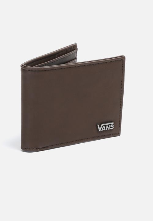 Vans - Suffolk Wallet