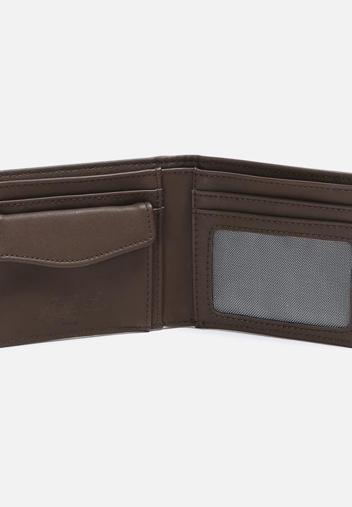 Vans - Suffolk Wallet
