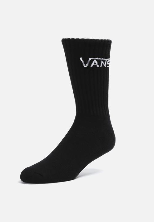 Vans - Classic Crew 3 Pack