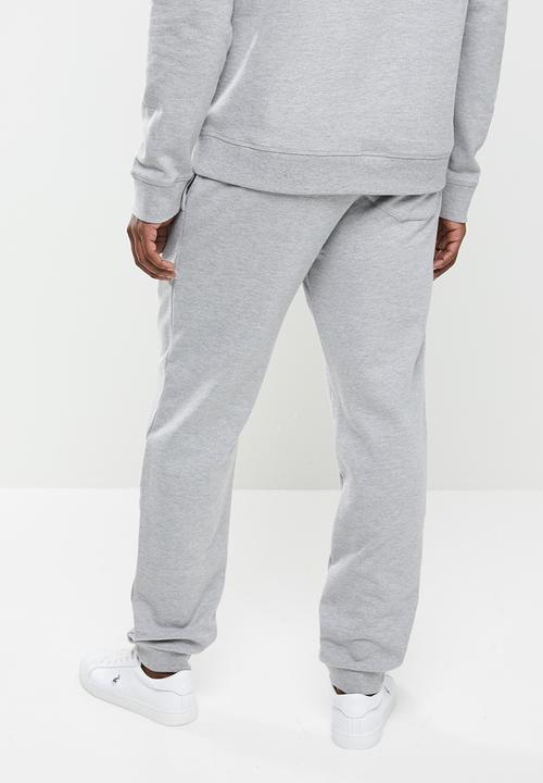 POLO - Aakil sweat jogger - grey