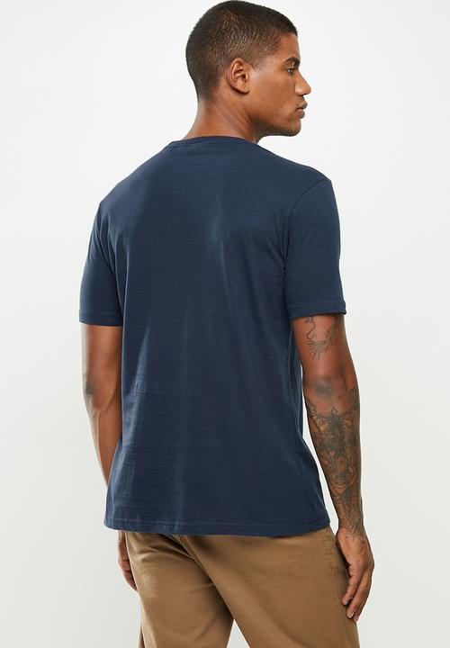 Ben Sherman - B by b 2 tee - navy