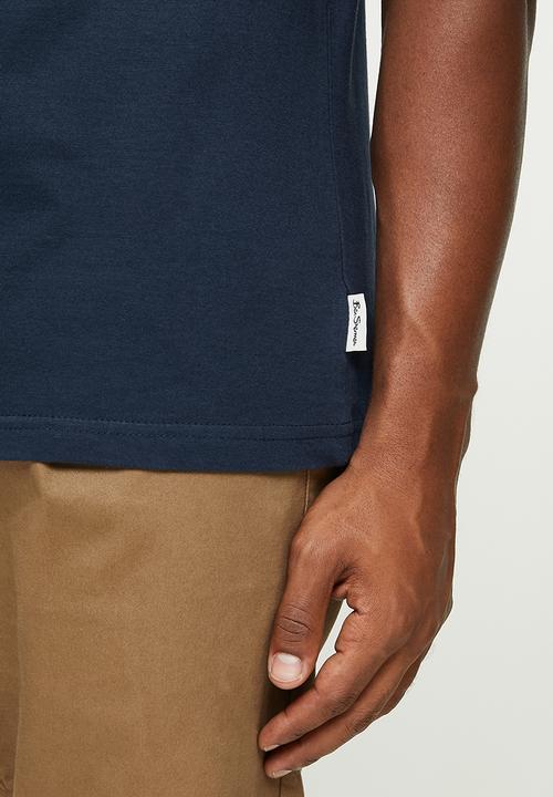 Ben Sherman - B by b 2 tee - navy