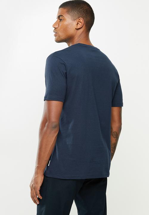 Ben Sherman - B by b 1 tee - navy