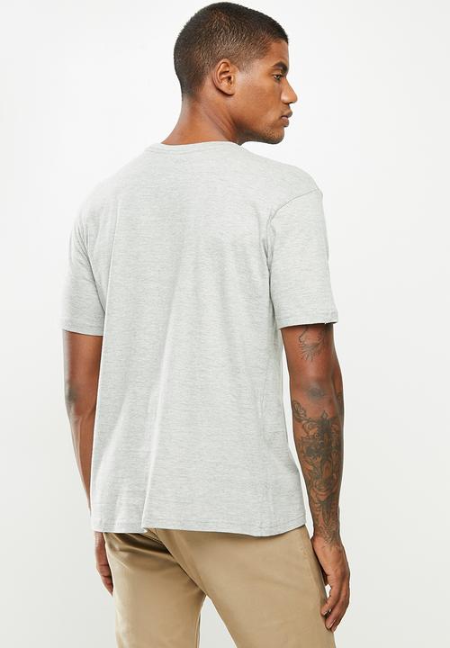 Ben Sherman - B by b 2 tee - grey